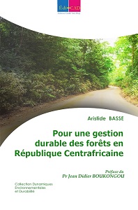   Pour une Gestion durable des forêts en République Centrafricaine 